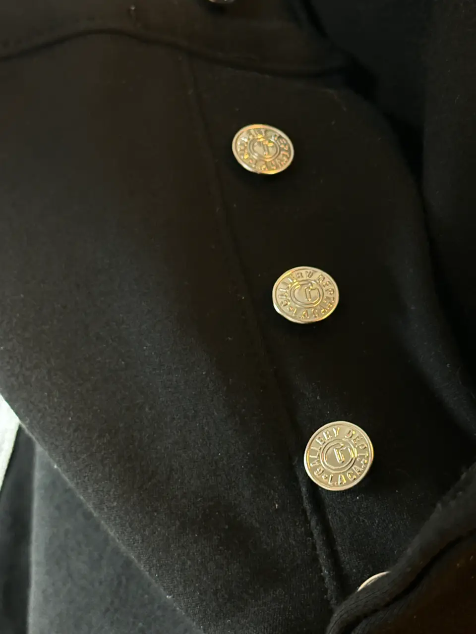 Gallery Dept. 31 Logan Pants, detail view 10