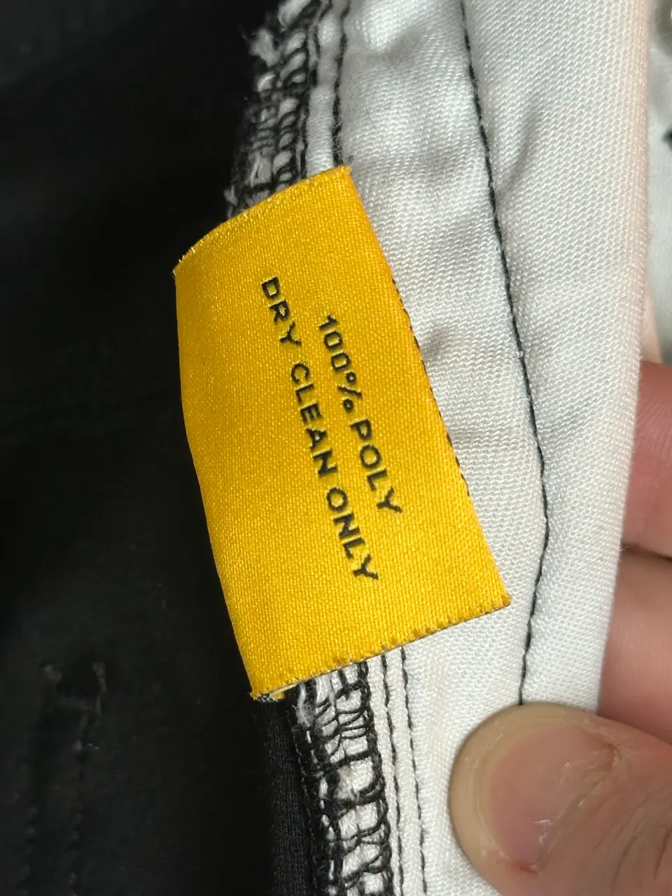 Gallery Dept. 31 Logan Pants, detail view 12