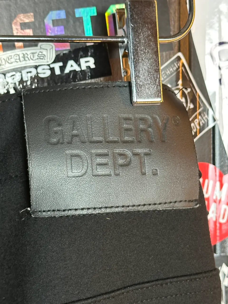 Gallery Dept. 31 Logan Pants, detail view 13
