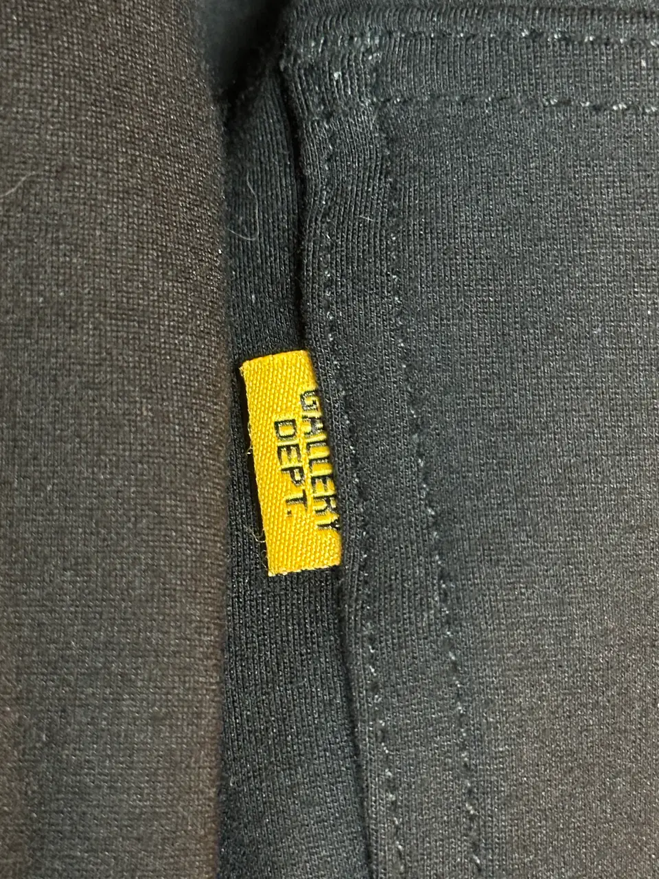 Gallery Dept. 31 Logan Pants, detail view 14