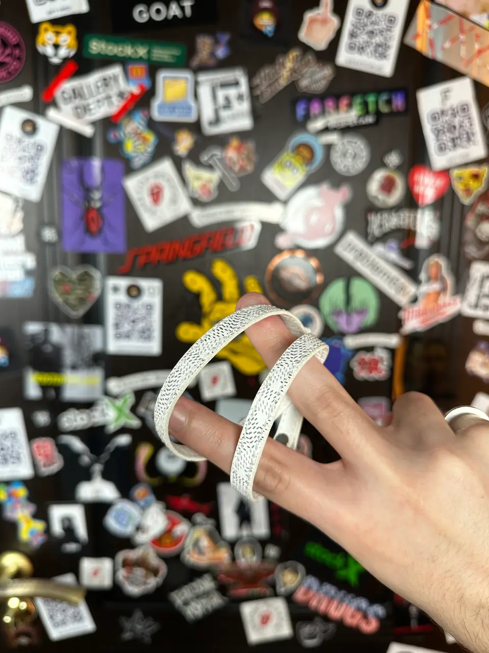 Goyard Goyard 2008 Bracelet, detail view 4