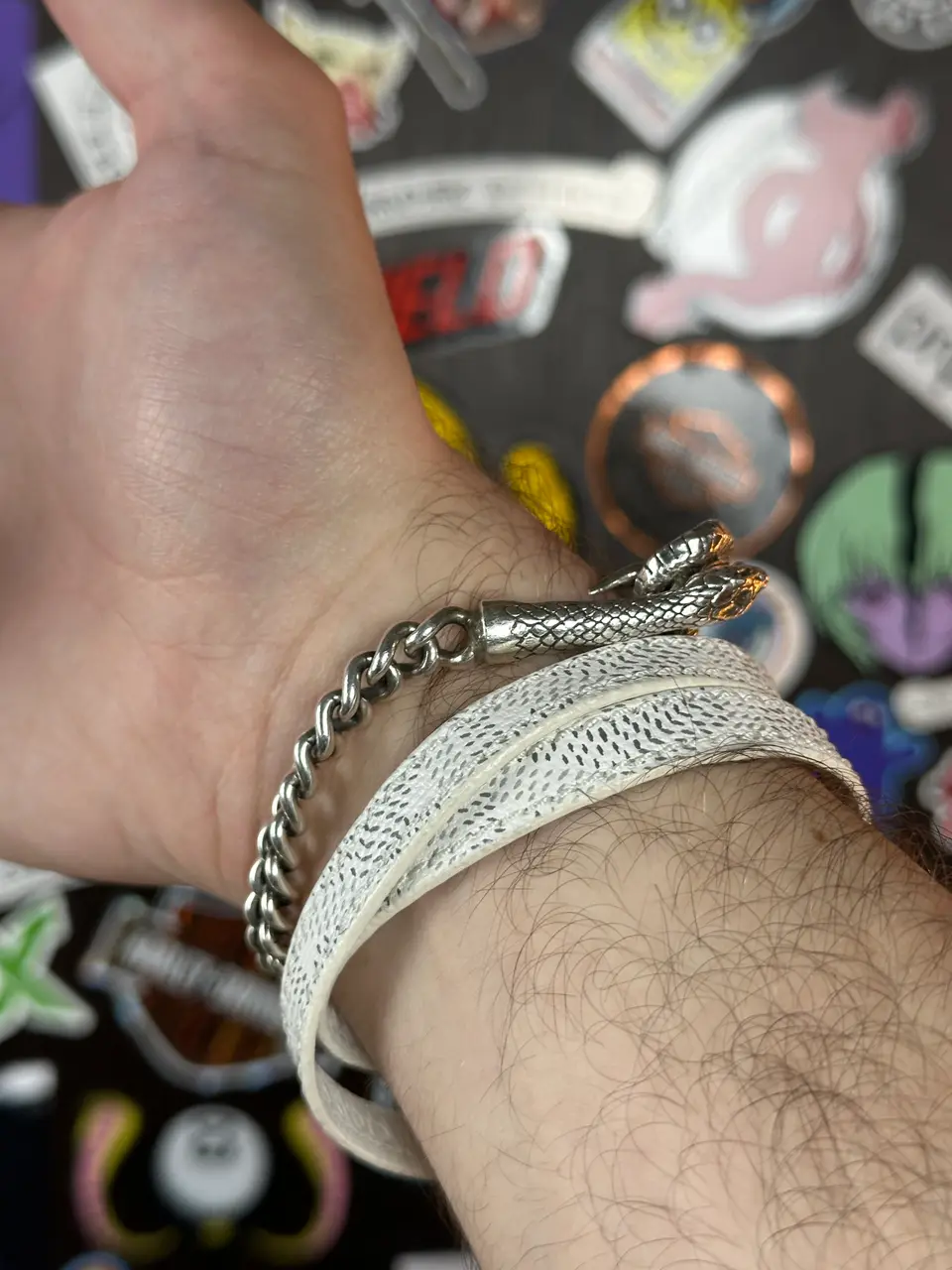 Goyard Goyard 2008 Bracelet, detail view 7