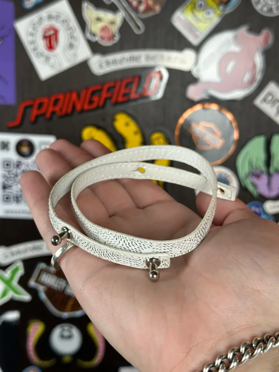 Goyard Goyard 2008 Bracelet, detail view 9