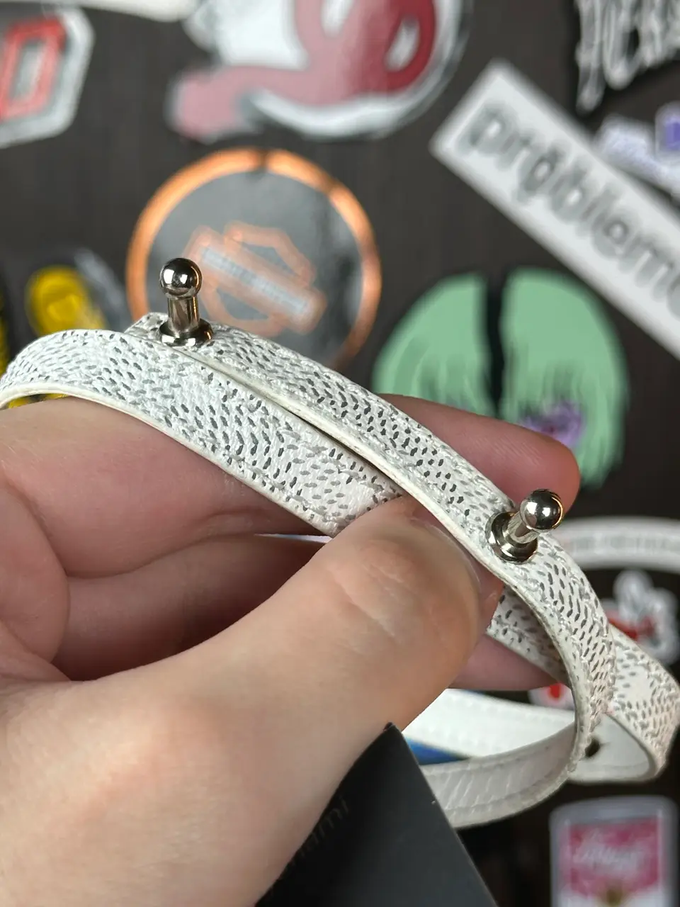 Goyard Goyard 2008 Bracelet, detail view 15