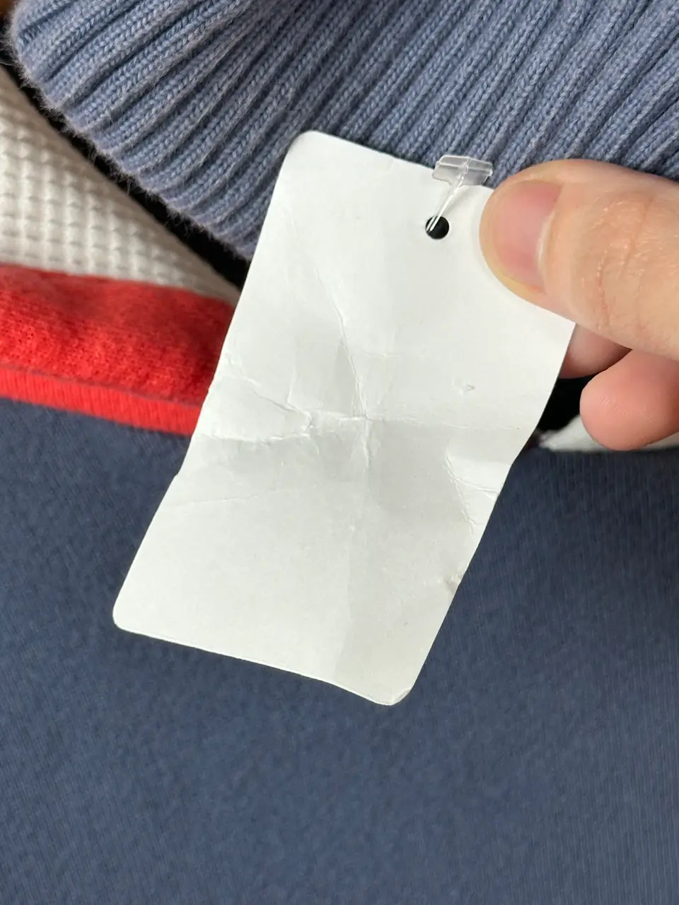 Greg Lauren "USA" Sample Hoodie 3 size, detail view 10