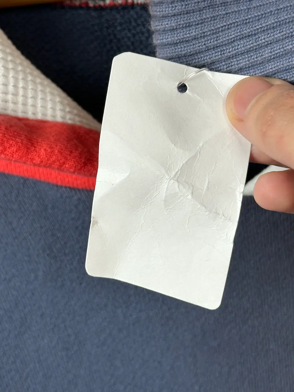 Greg Lauren "USA" Sample Hoodie 3 size, detail view 11
