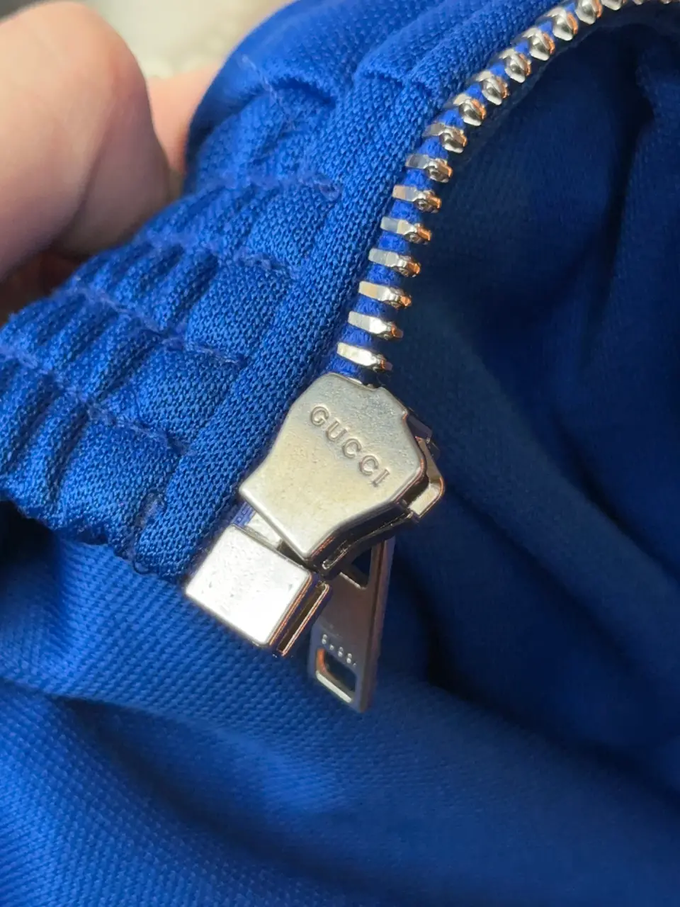 Gucci Gucci Adidas 50 Jacket, detail view 27