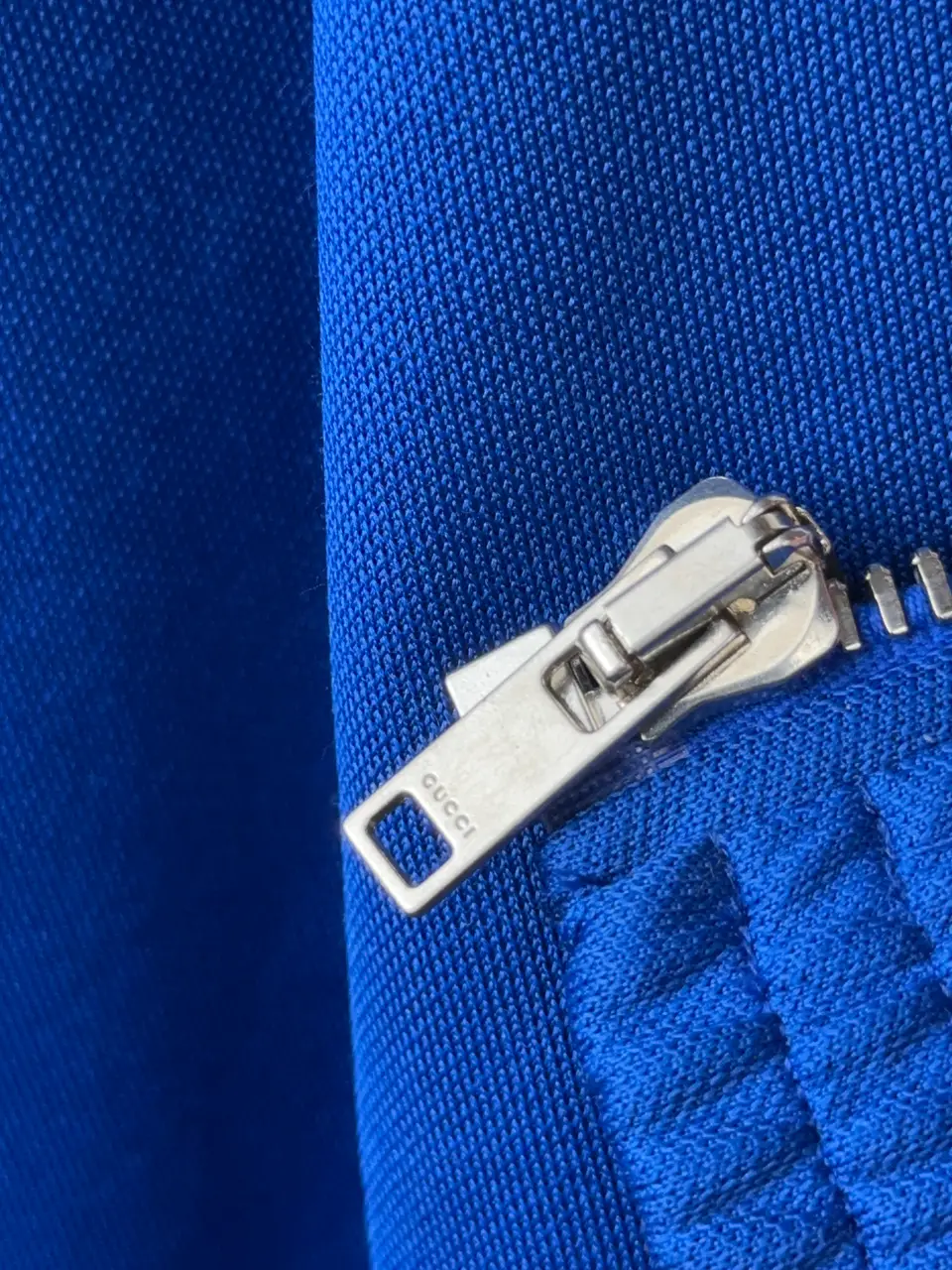 Gucci Gucci Adidas 50 Jacket, detail view 28