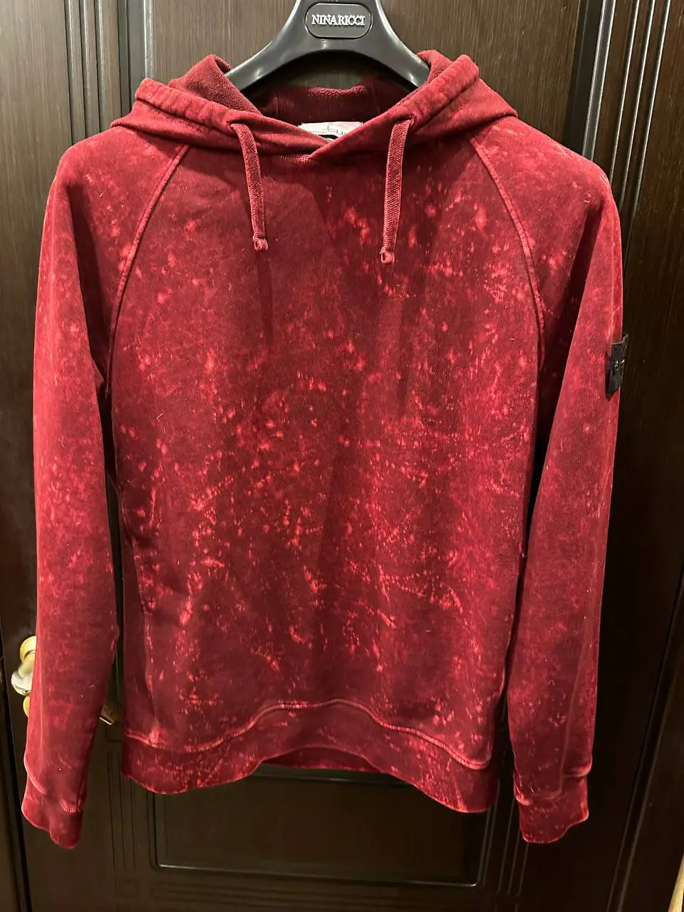 Stone Island TAMPON4IK