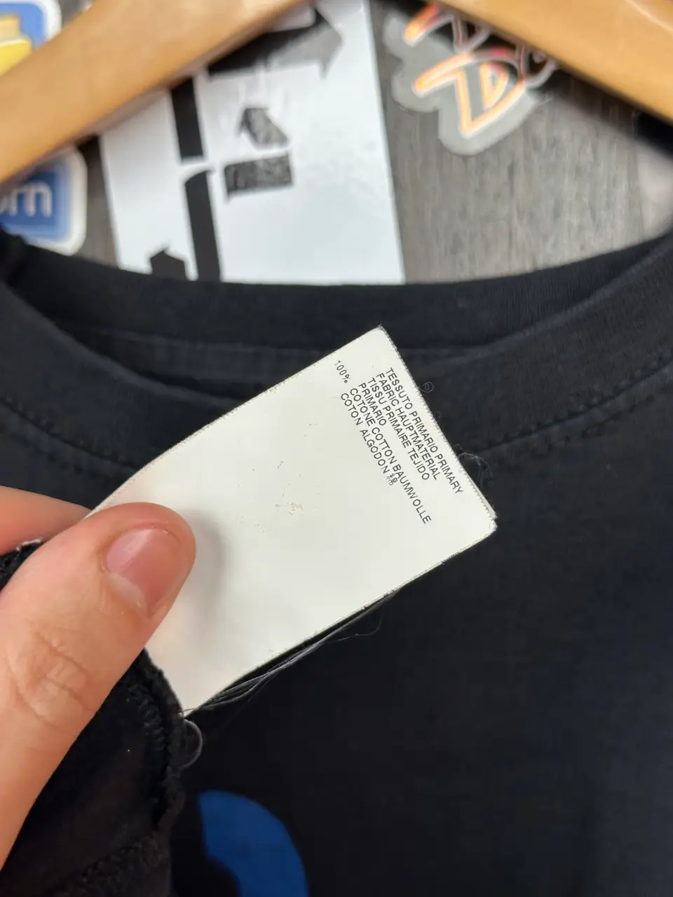 Margiela SS13 Upside Down, detail view 11