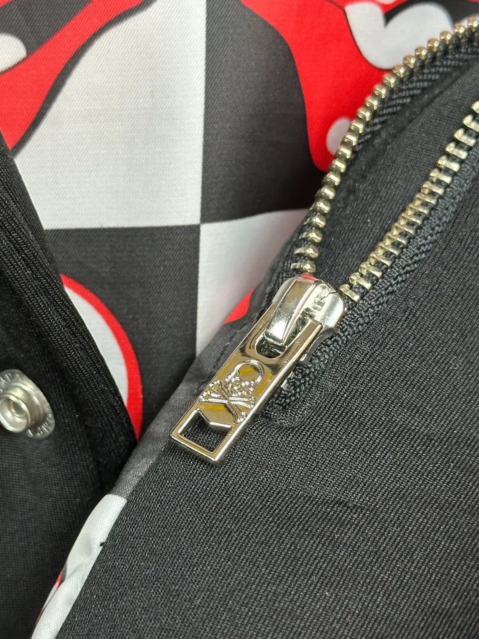 Mastermind Rolling Stones SS12, detail view 17