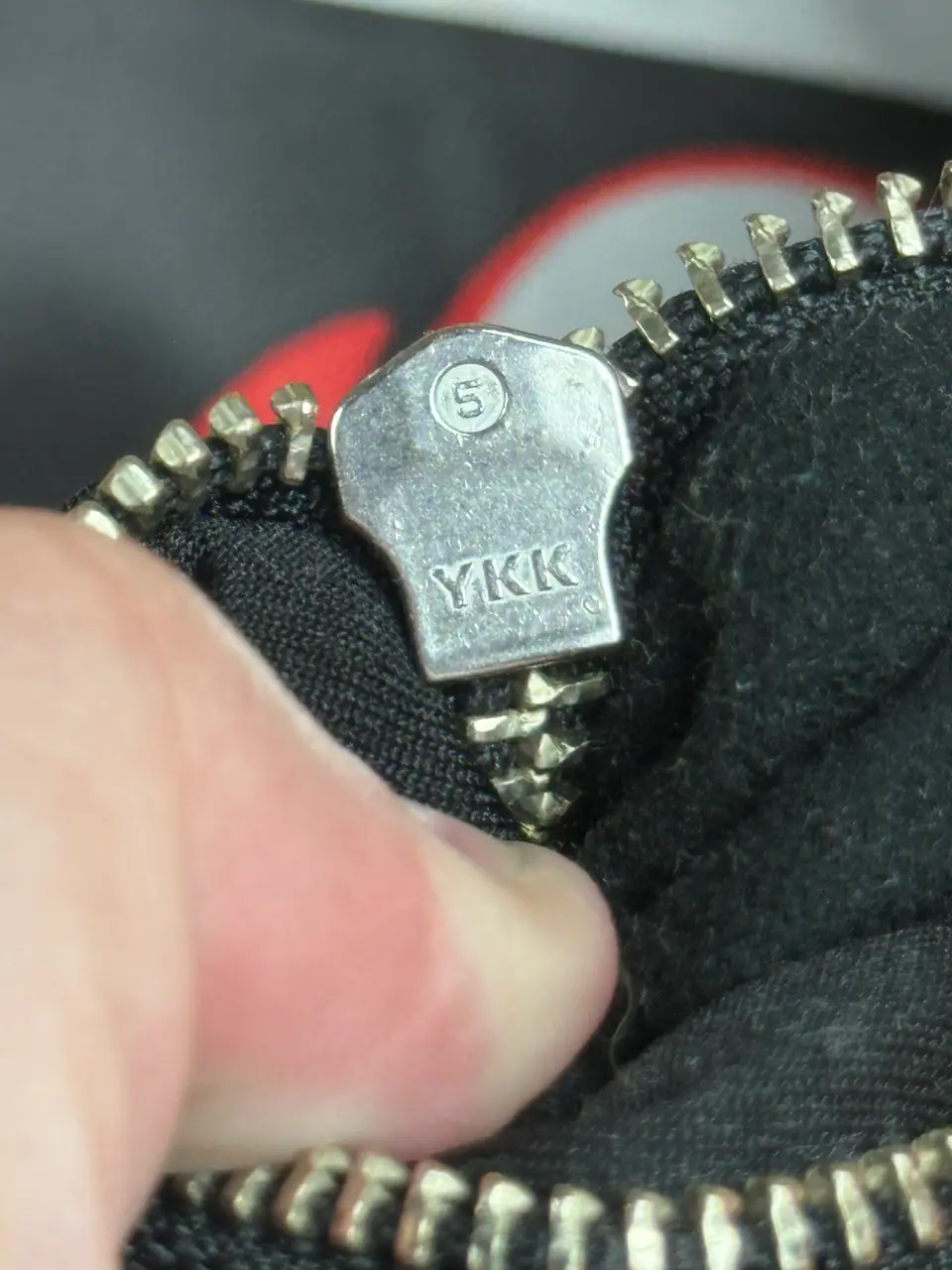 Mastermind Rolling Stones SS12, detail view 18