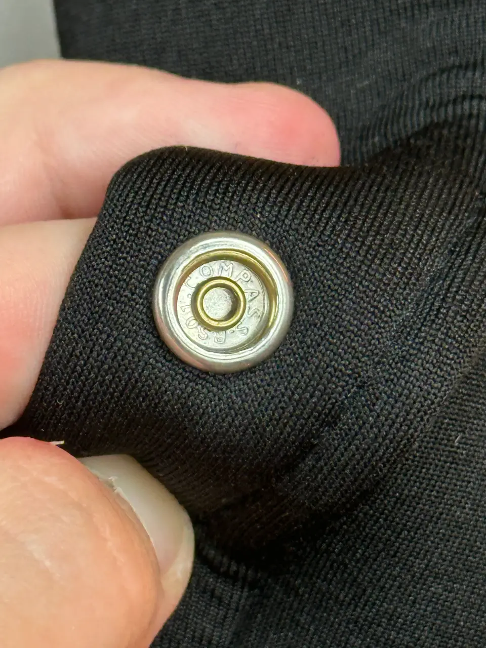 Mastermind Rolling Stones SS12, detail view 19