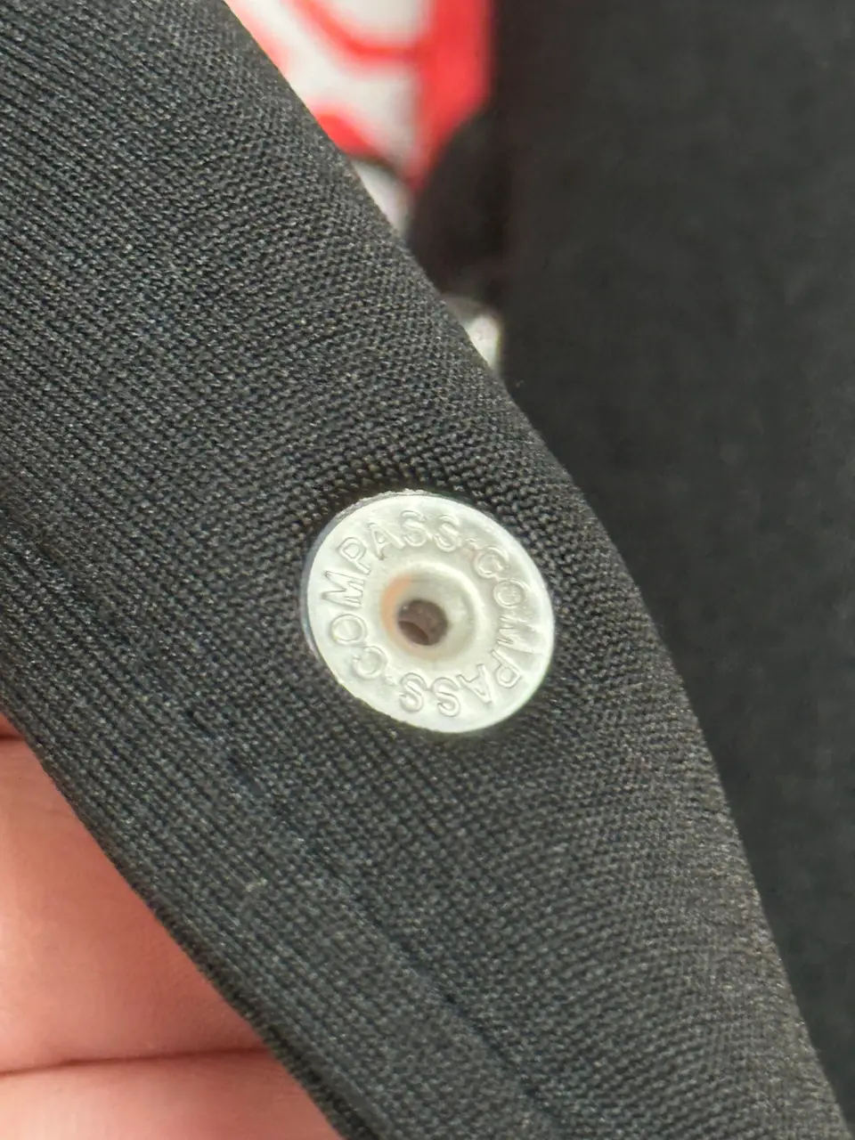 Mastermind Rolling Stones SS12, detail view 20