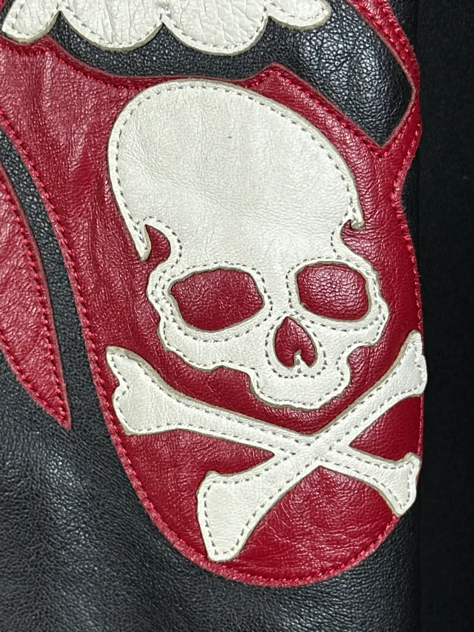 Mastermind Rolling Stones SS12, detail view 33