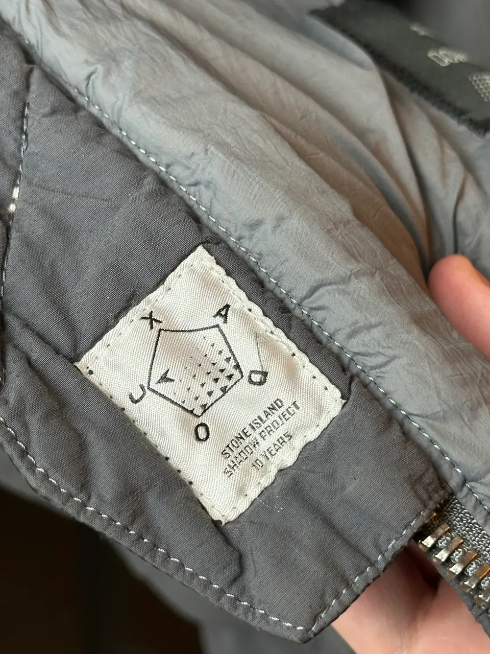 Stone island Stone Island Naslan, detail view 16