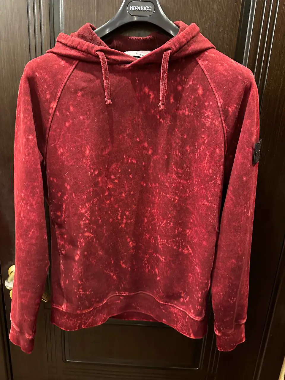 Stone Island TAMPON4IK