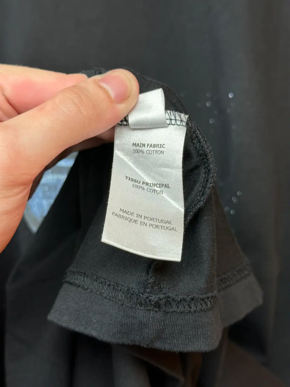 Vetements Death Star, detail view 12