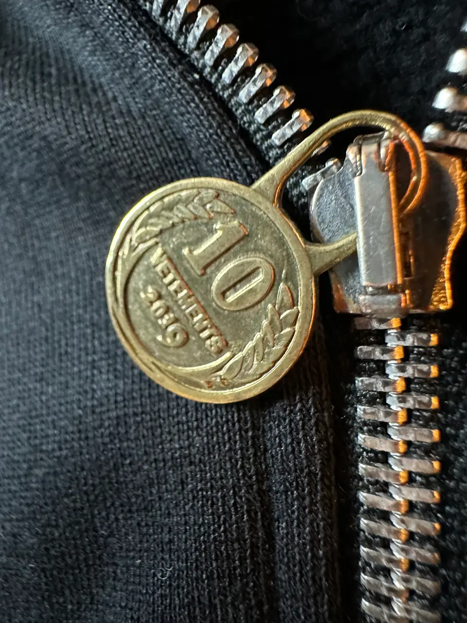 Vetements Georgia XL, detail view 8