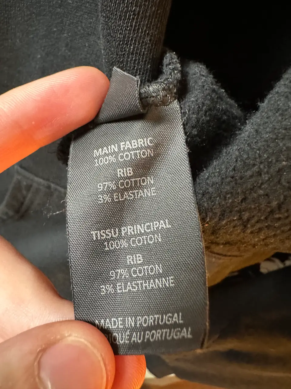 Vetements Georgia XL, detail view 13