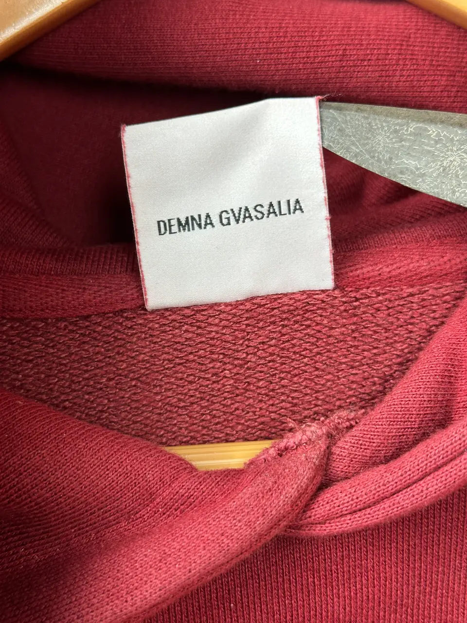 Vetements MTB S SIZE, detail view 15