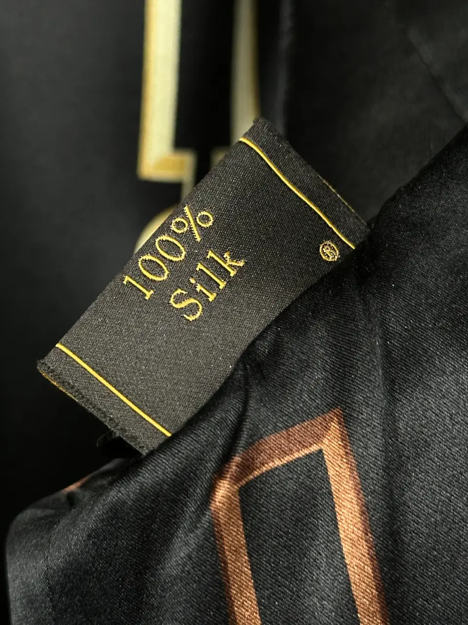 ZILLI Zilli "Ildan" Silk Weasel Coat, detail view 14