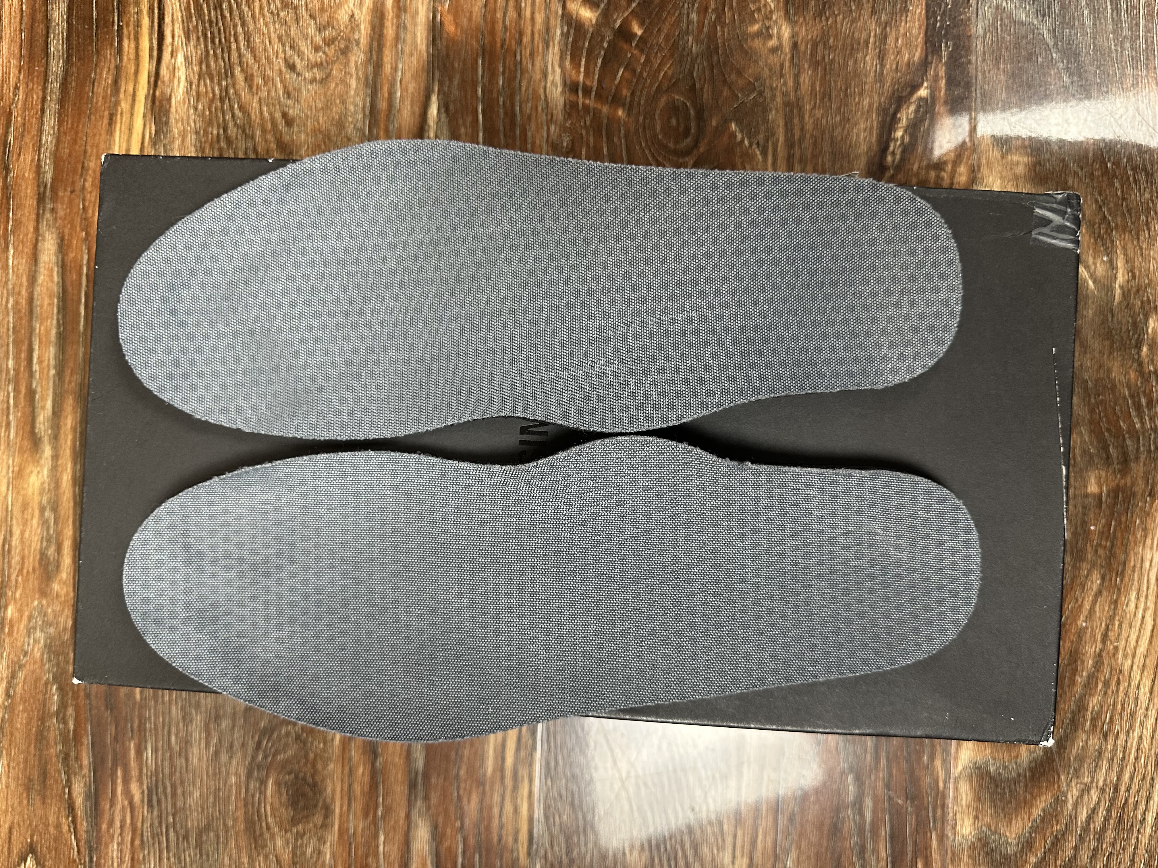 Raf Simons Holo ss13, detail view 14