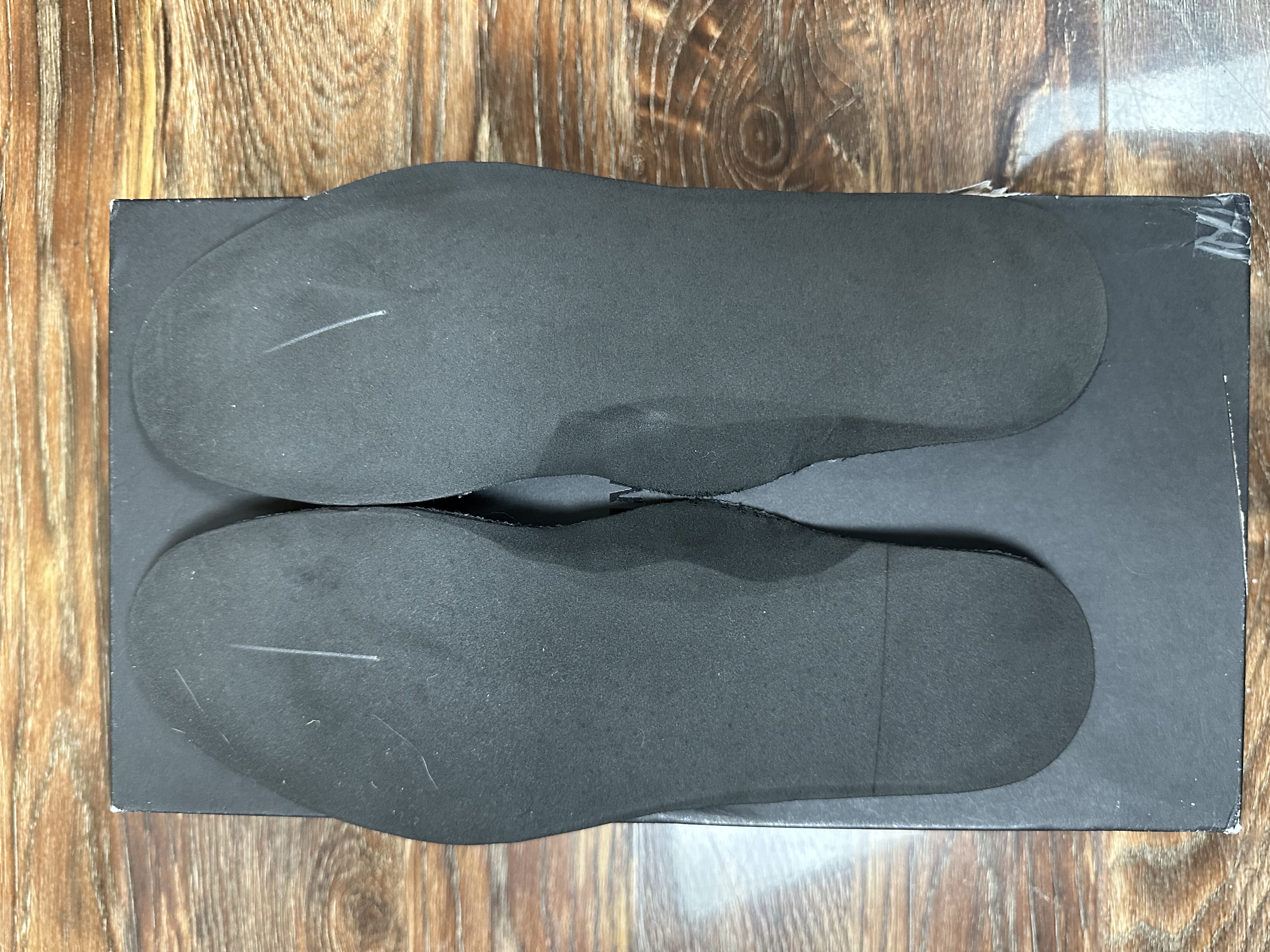 Raf Simons Holo ss13, detail view 15