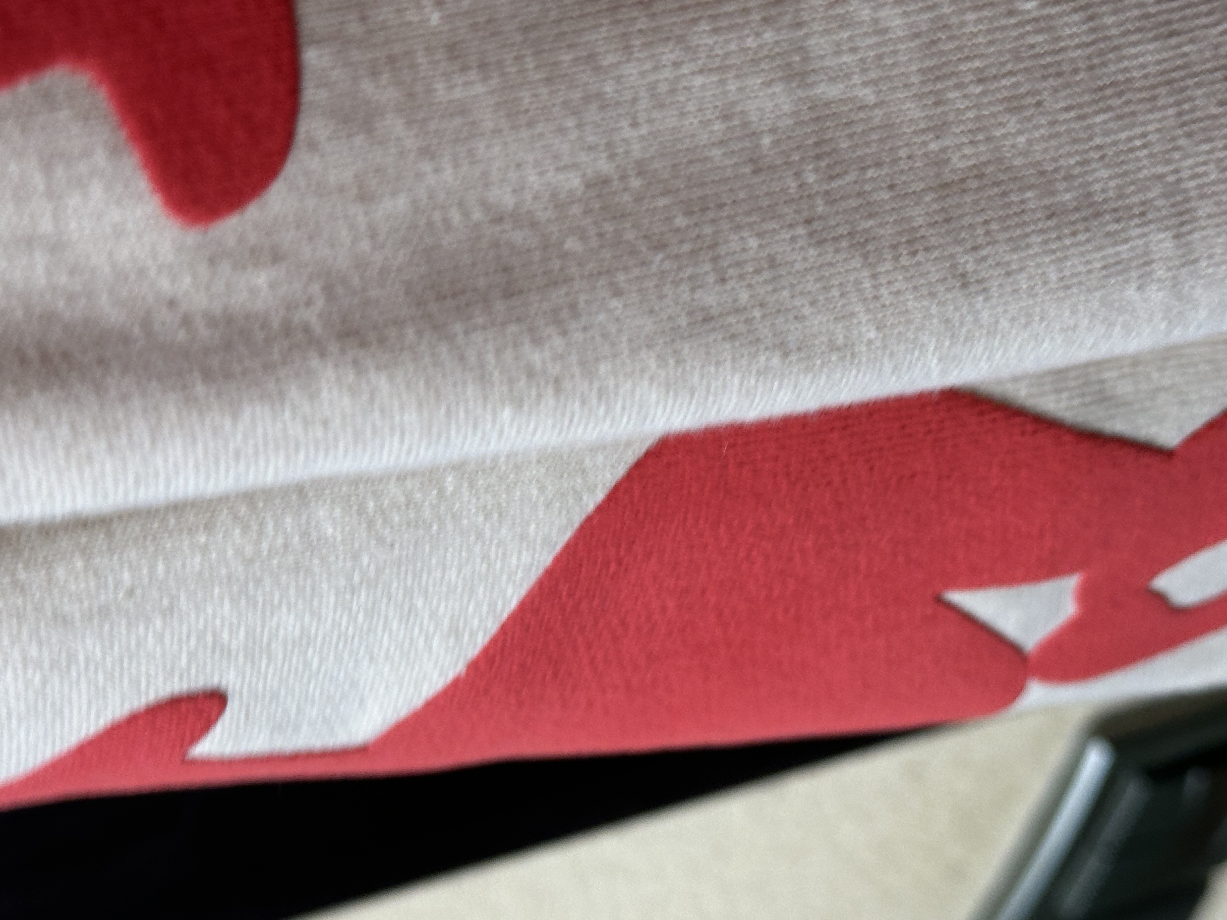 Sp5der Beluga Beige, detail view 18