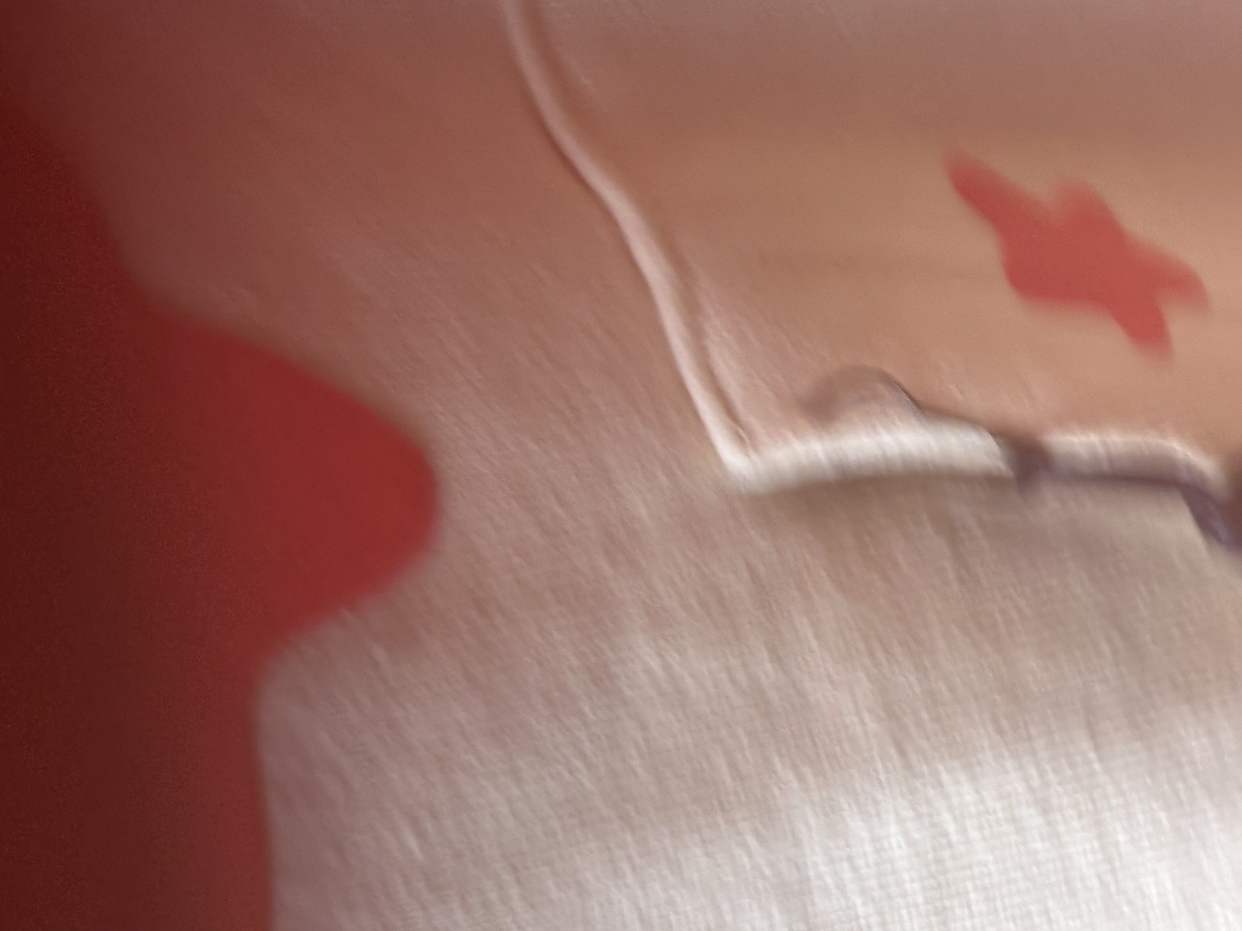 Sp5der Beluga Beige, detail view 19