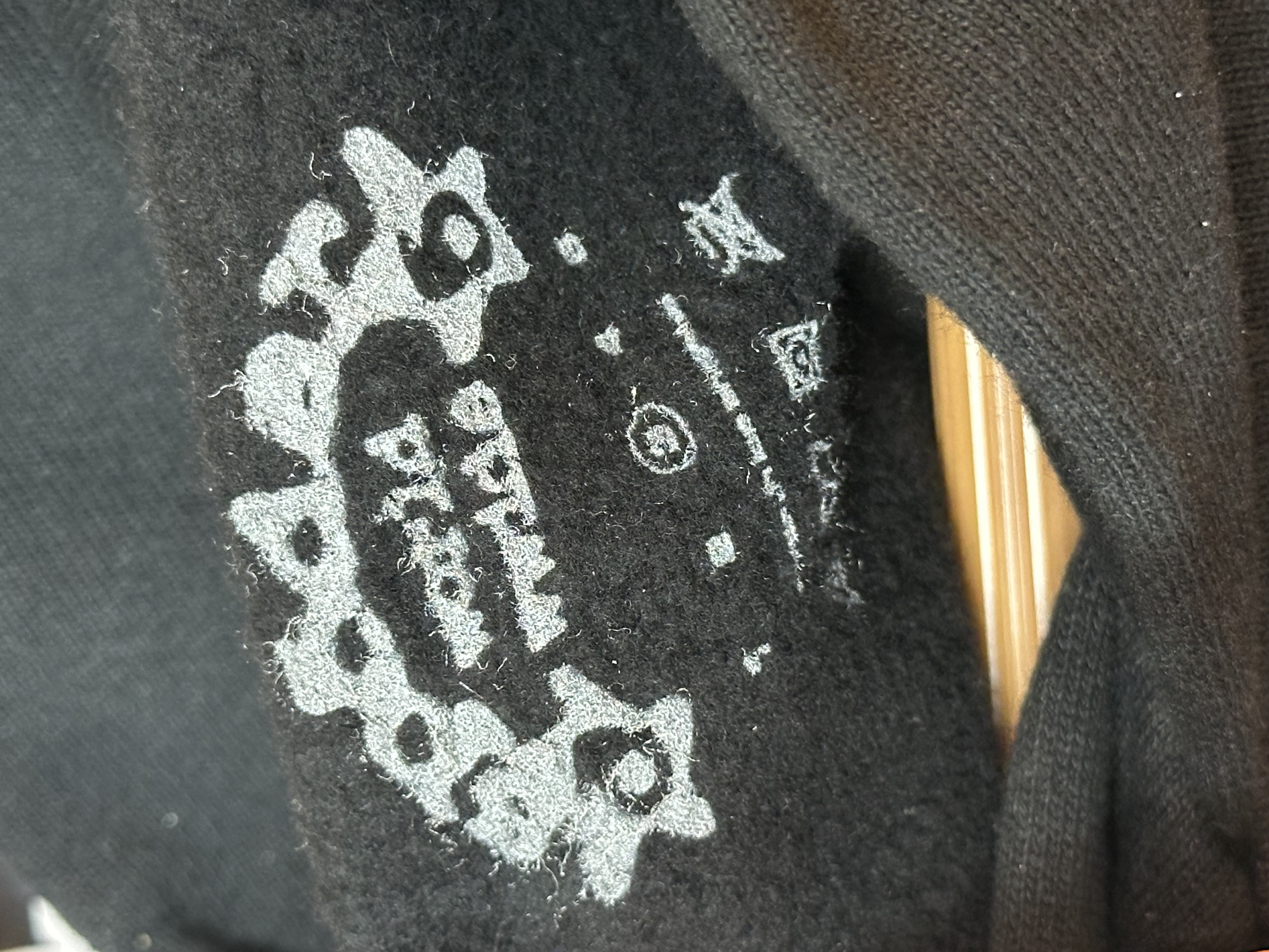 Sp5der I love Sp5der, detail view 5