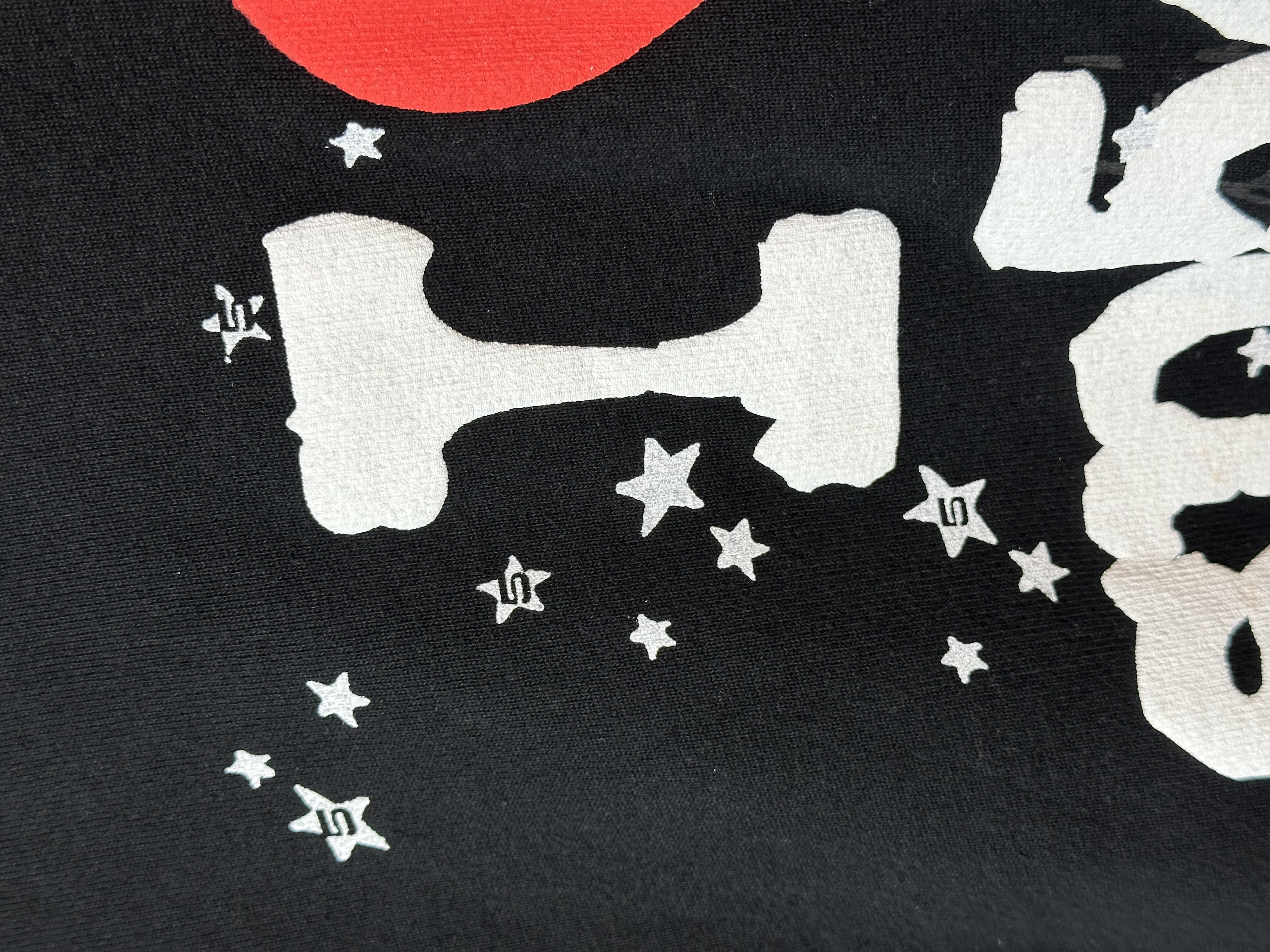 Sp5der I love Sp5der, detail view 6