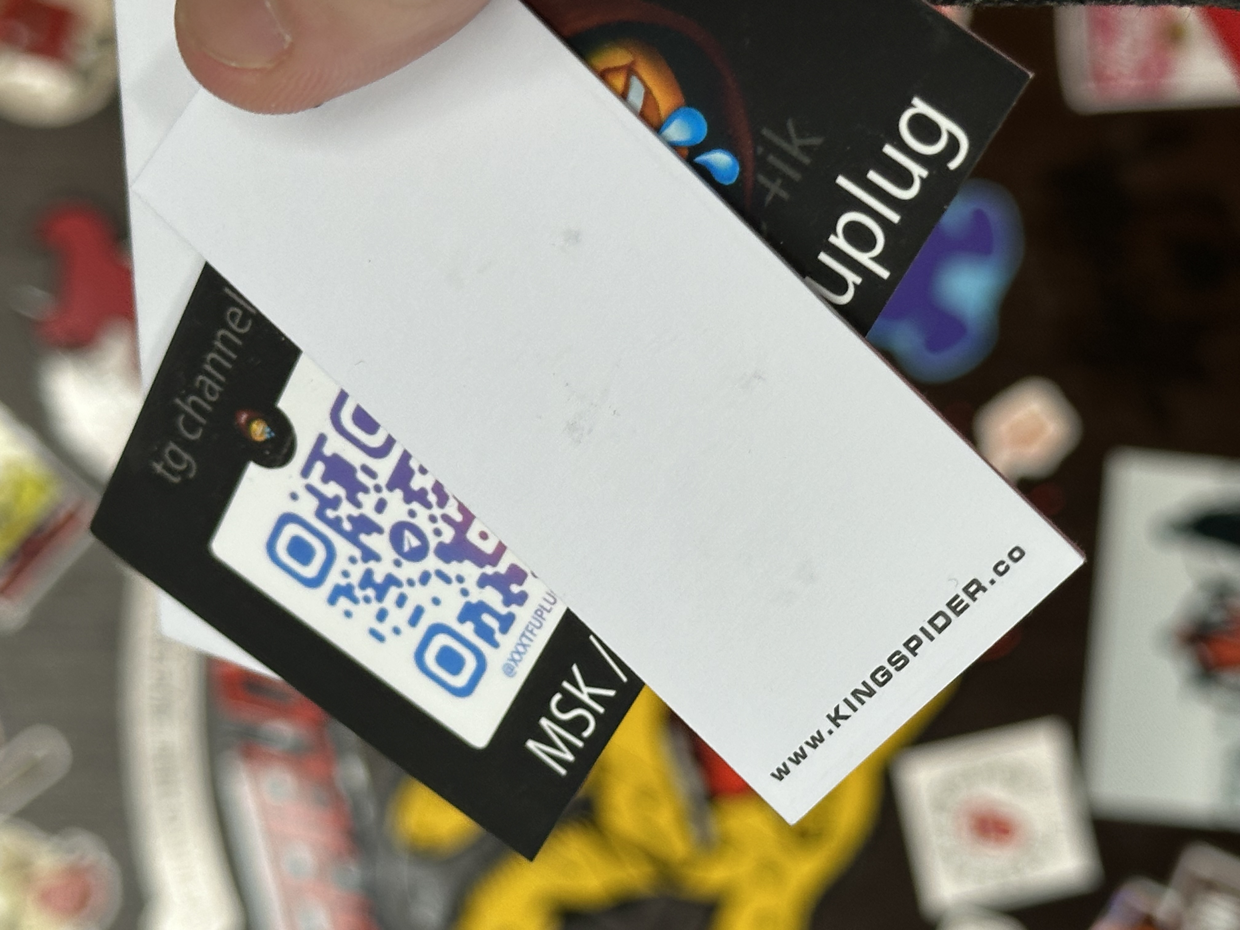 Sp5der Spider Worldwide Silk Web Bank Red Trucker Cap, detail view 12