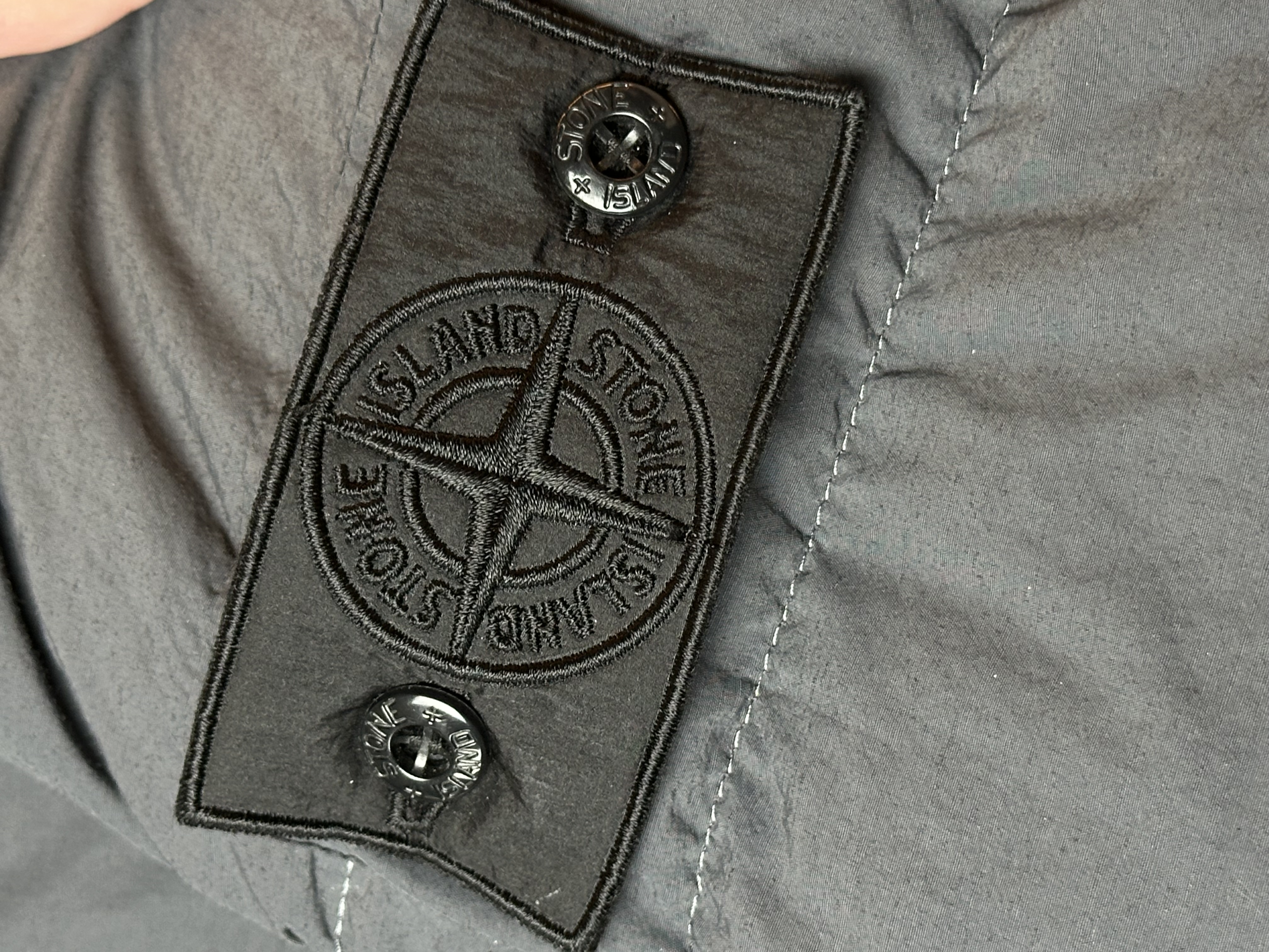 Stone island Stone Island Naslan, detail view 11