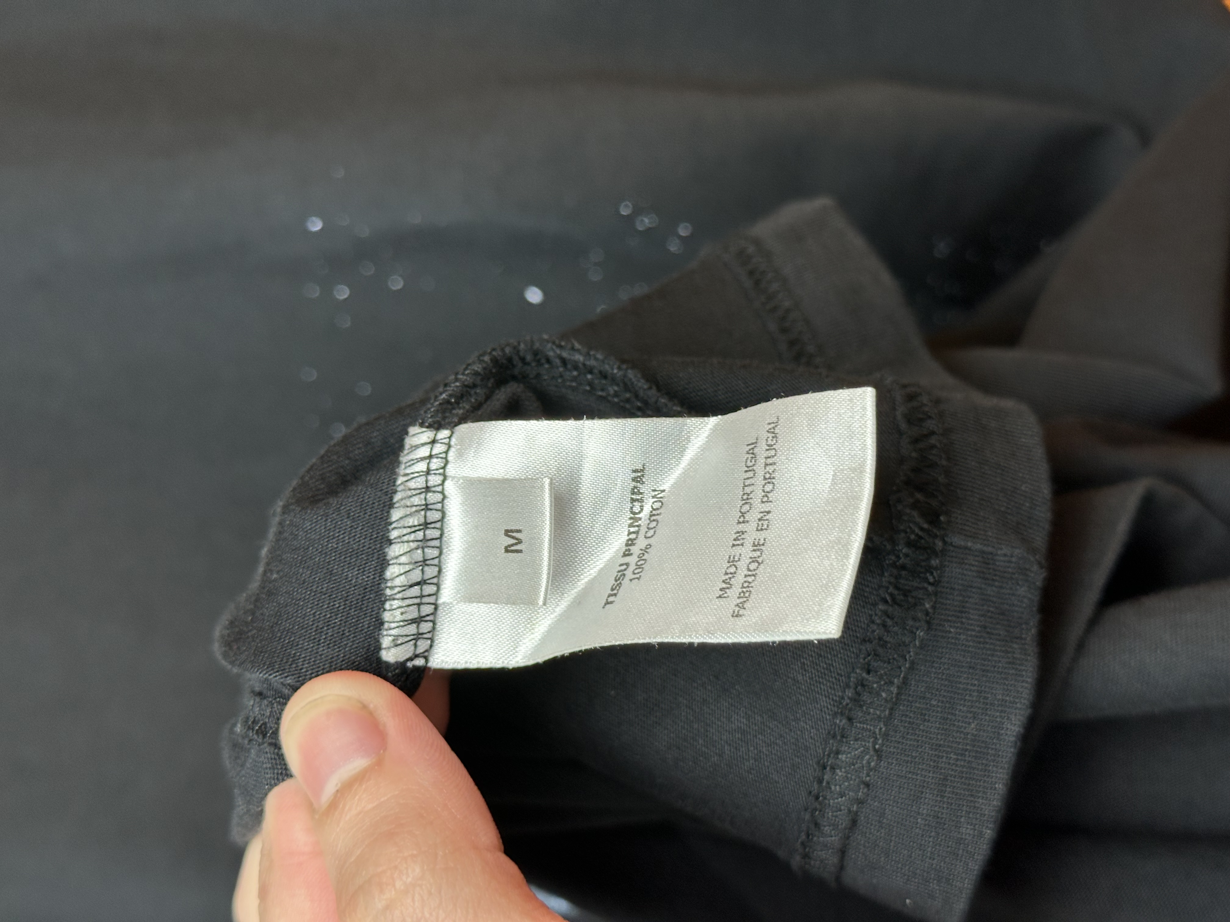 Vetements Death Star, detail view 11