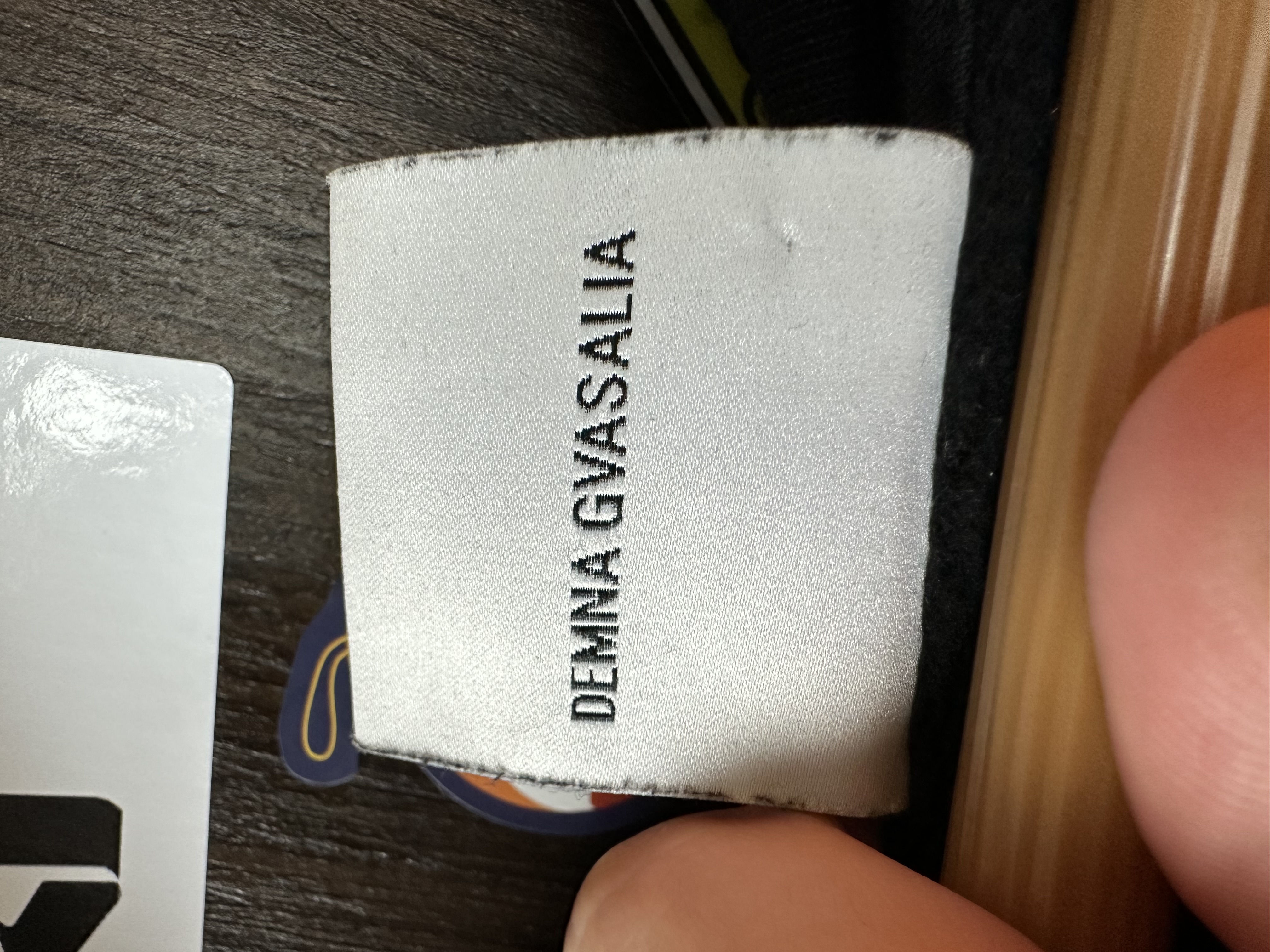 Vetements Georgia XL, detail view 5