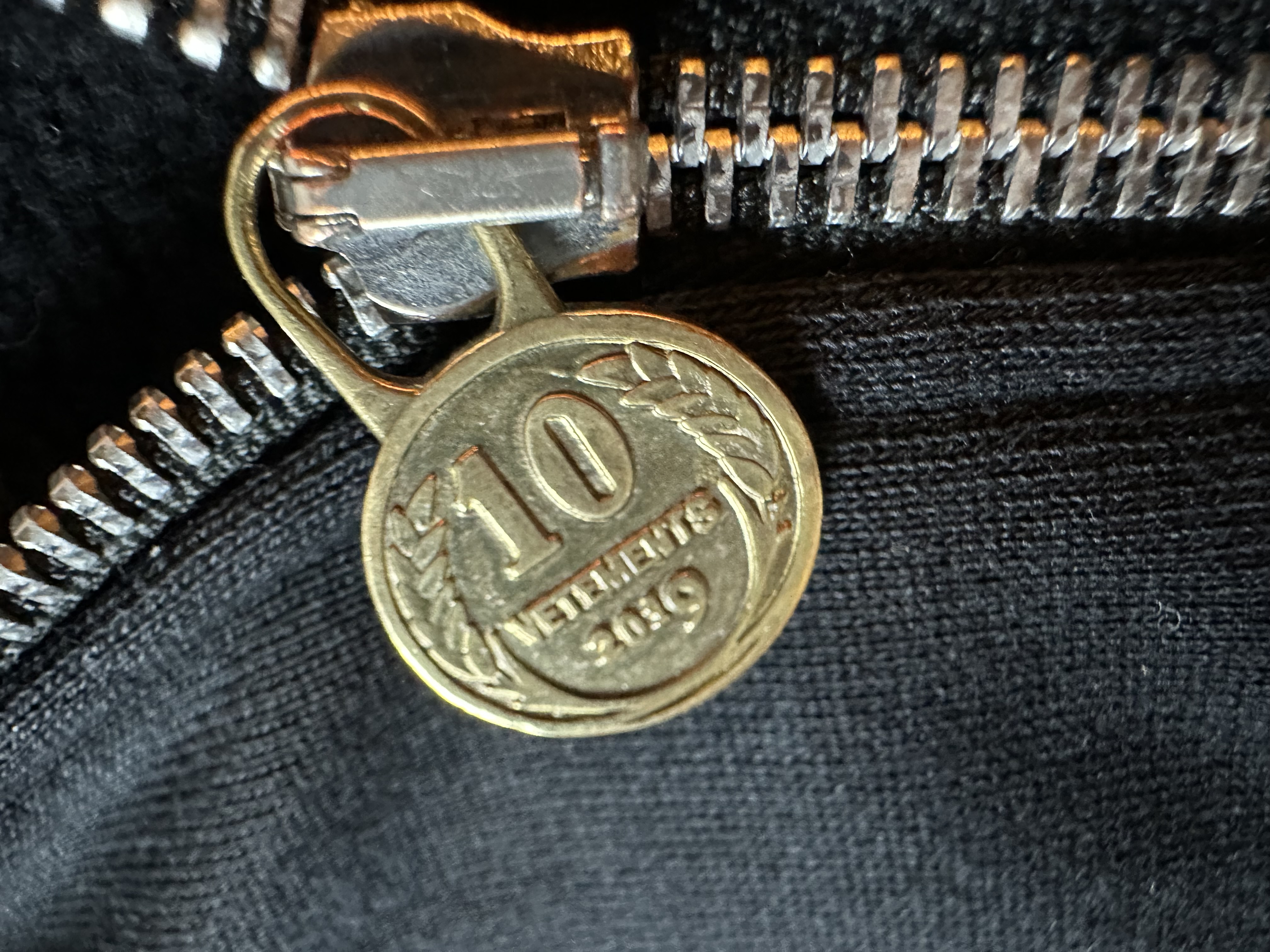 Vetements Georgia XL, detail view 8