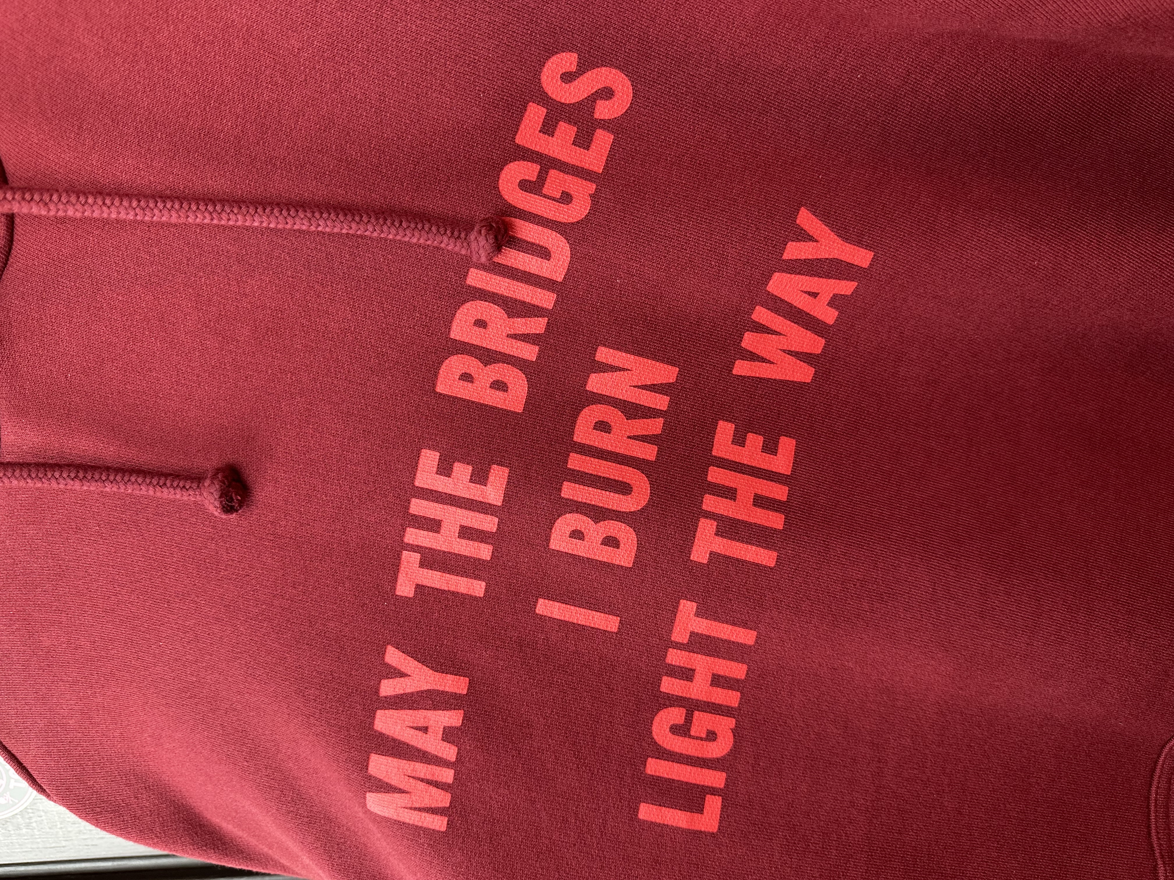 Vetements MTB S SIZE, detail view 12