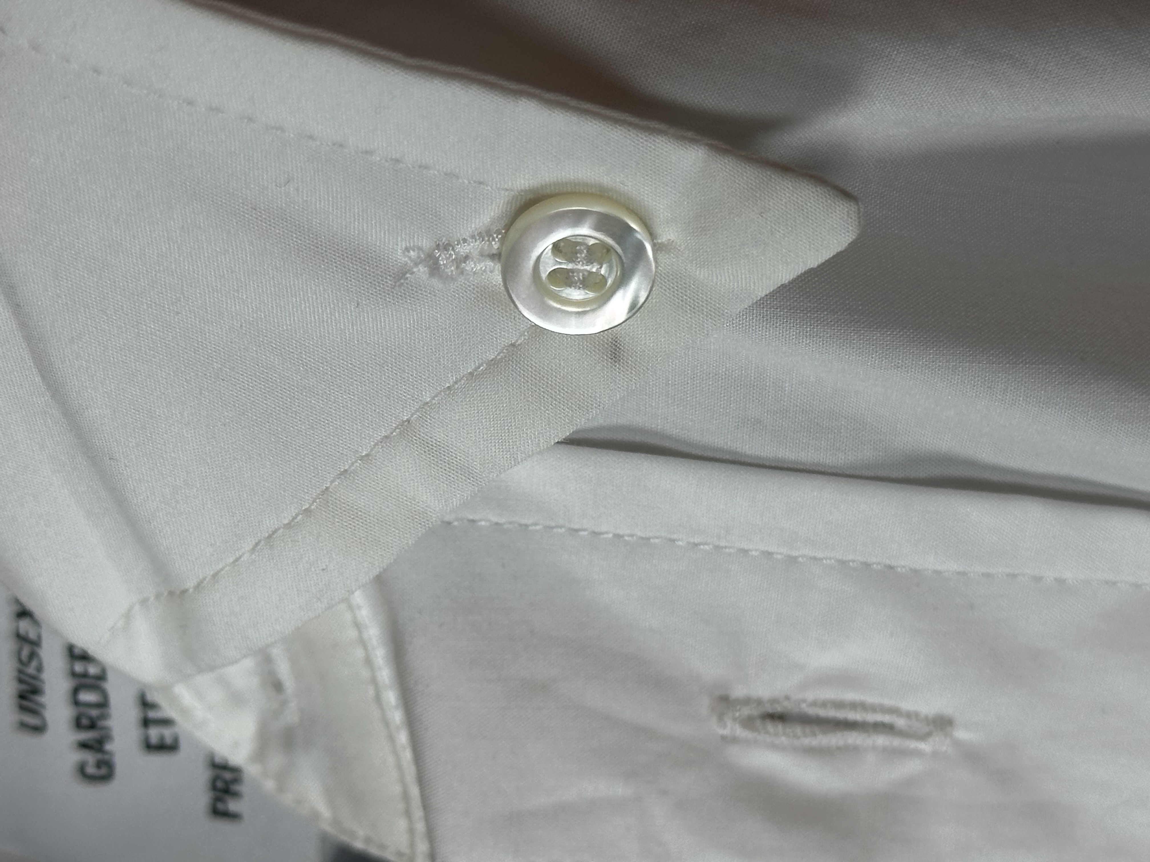 Vetements Tansatsmeli Happy Birthday, detail view 11